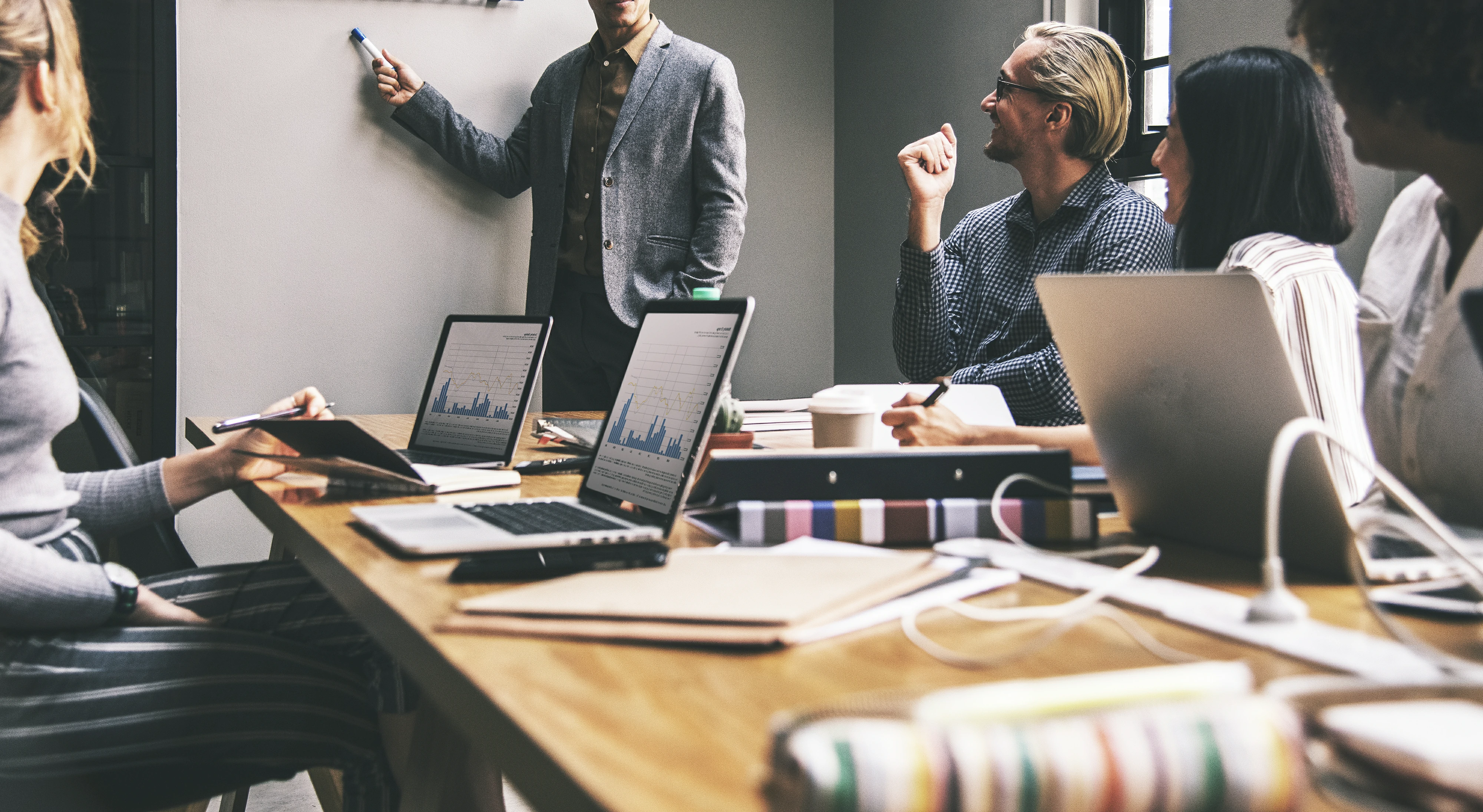 Consultoria Empresarial