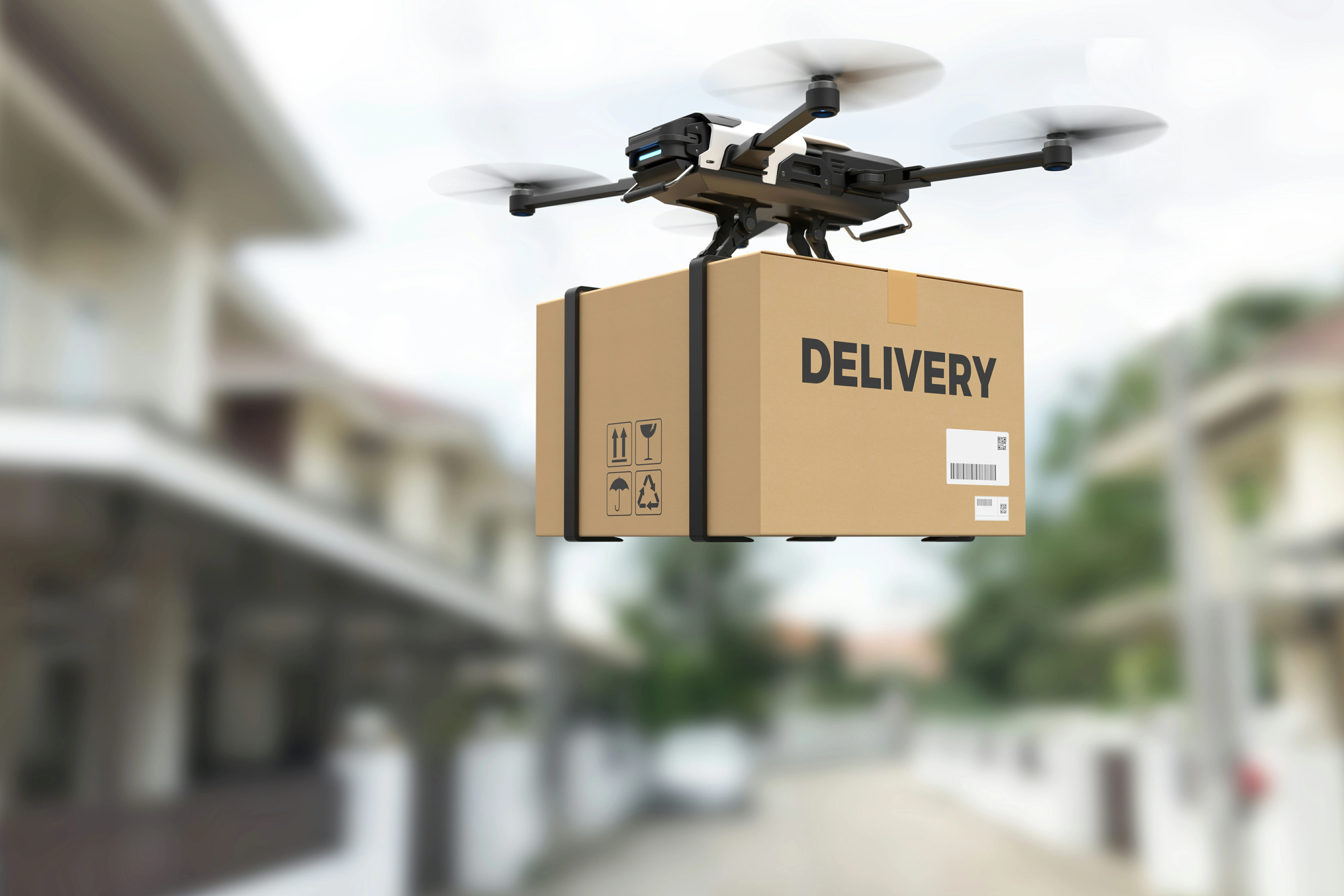 Shipping