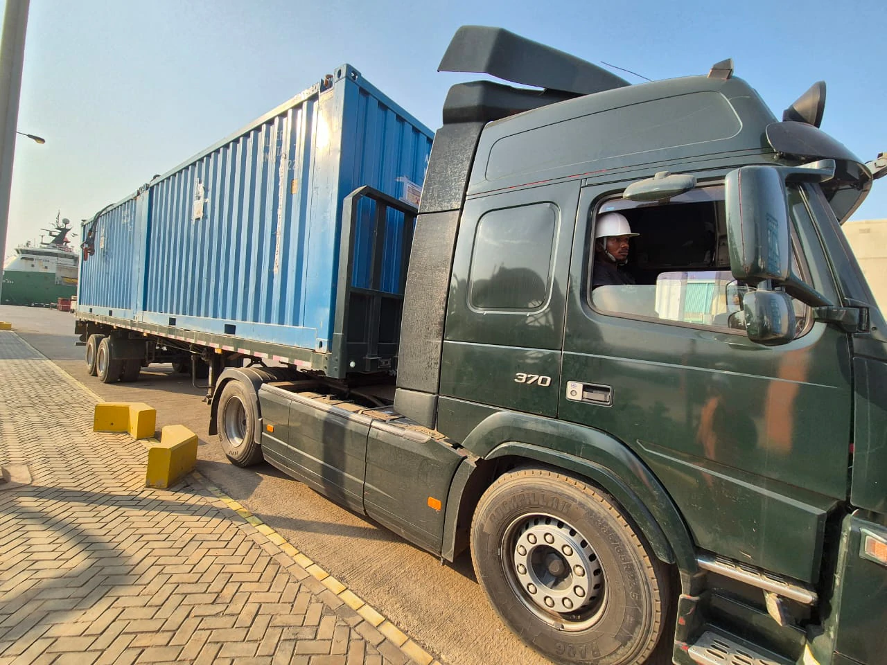 Transporte de Mercadorias Perigosas IMDG IATA ADR